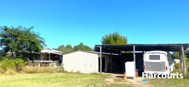 House Sold - QLD - Tiaro - 4650 - 5 Acres of Endless Possibilities!  (Image 2)