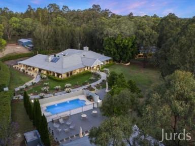 Lifestyle For Sale - NSW - Pokolbin - 2320 - THISTLE HILL GUEST HOUSE – HIGH INCOME LUXURY ACCOMMODATION IN HUNTER VALLEY  (Image 2)