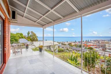 Hotel/Leisure For Sale - TAS - Burnie - 7320 - Rare Coastal Jewel with Panoramic Views Over Burnie City & Bass Strait  (Image 2)