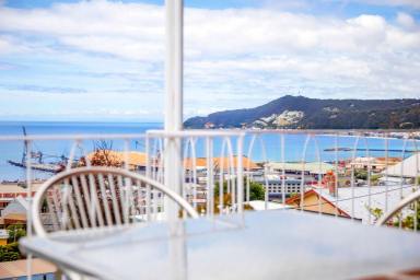 Hotel/Leisure For Sale - TAS - Burnie - 7320 - A Rare Coastal Jewel with Panoramic Views over Bass Strait  (Image 2)