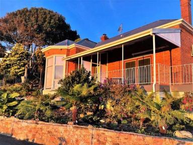 Hotel/Leisure For Sale - TAS - Burnie - 7320 - Rare Coastal Jewel with Panoramic Views Over Burnie City & Bass Strait  (Image 2)