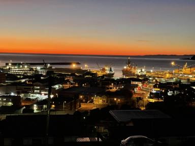 Hotel/Leisure For Sale - TAS - Burnie - 7320 - A Rare Coastal Jewel with Panoramic Views over Bass Strait  (Image 2)