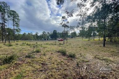 Residential Block Sold - QLD - Glenwood - 4570 - BUILD UP THE BACK AND TAKE IT ALL IN!  (Image 2)