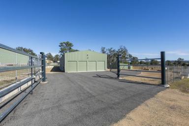 Industrial/Warehouse For Lease - NSW - Koolkhan - 2460 - PC STORAGE - BOATING & CARAVAN STORAGE SUPER CENTRE  (Image 2)