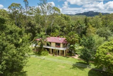 House Sold - QLD - Tinbeerwah - 4563 - Lifestyle Property on 9.6 cleared acres only 15  minutes to Noosa Heads  (Image 2)