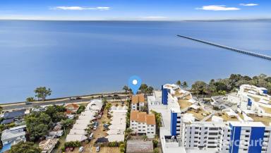 House Sold - QLD - Urangan - 4655 - Uninterrupted Ocean Views- Top Floor Unit!!  (Image 2)