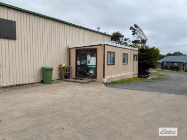 Business For Sale - TAS - Currie - 7256 - KING ISLAND STOCK FEED & RURAL SUPPLIES  (Image 2)