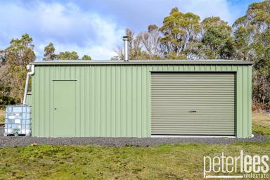 Residential Block Sold - TAS - Nabowla - 7260 - Another Property SOLD SMART by Peter Lees Real Estate  (Image 2)