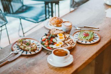 Business Sold - NSW - Stanwell Park - 2508 - Coastal Café in Prime Location - Business For Sale Wollongong (Image 2)