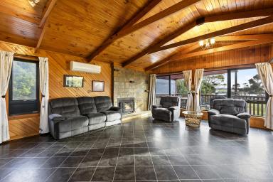 House For Sale - TAS - Smithton - 7330 - Tranquil Living with Water Views in a private location!  (Image 2)