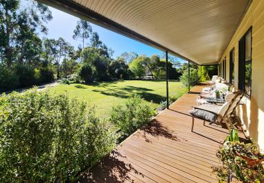 Acreage/Semi-rural Sold - SA - Naracoorte - 5271 - Private, Tranquil & Established - 2.47 Acres  (Image 2)
