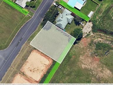 Residential Block Sold - QLD - Tully - 4854 - BUILD YOUR DREAM HOME HERE  (Image 2)