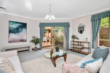 House Sold - WA - Ardross - 6153 - SANCTUARY ON SEARLE  (Image 2)