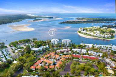 Unit Sold - QLD - Noosaville - 4566 - Endless Leisure: Your Forever Retreat in a Resort Haven  (Image 2)