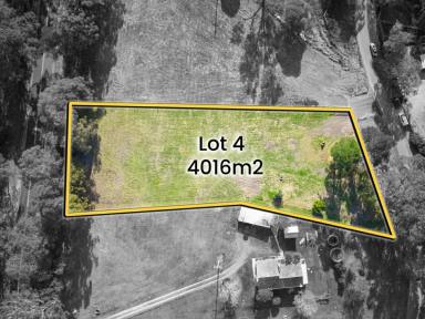 Residential Block For Sale - VIC - Wy Yung - 3875 - YOUR DREAM HOME SITE AWAITS  (Image 2)