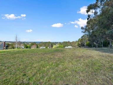 Residential Block For Sale - VIC - Wy Yung - 3875 - YOUR DREAM HOME SITE AWAITS  (Image 2)