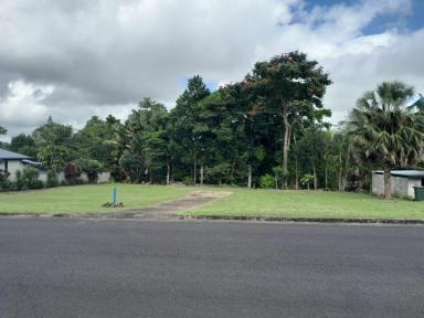 Residential Block Sold - QLD - Tully - 4854 - BUILD YOUR DREAM HOME HERE  (Image 2)