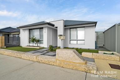 House Sold - WA - Harrisdale - 6112 - Stylish, Elegant & Modern – Perfection!  (Image 2)
