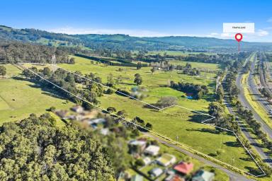 Mixed Farming For Sale - VIC - Trafalgar East - 3824 - National Highway Frontage of 11.43 Acres  (Image 2)