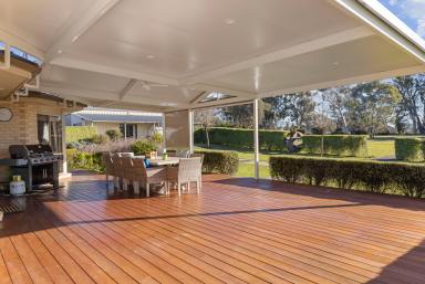 House Sold - NSW - Murrumbateman - 2582 - Perfect Rural Retreat for All Families!  (Image 2)