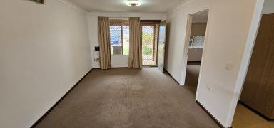 Unit Leased - WA - Kukerin - 6352 - 1 Bedroom Unit  (Image 2)