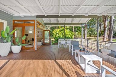 House Sold - QLD - Cabarlah - 4352 - Character Filled Home, Only Minutes from Highfields!  (Image 2)