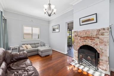 House Sold - WA - East Victoria Park - 6101 - Street Fronted | Character Home | Parking for 2  (Image 2)