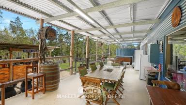 Lifestyle For Sale - QLD - Mareeba - 4880 - Ultimate Lifestyle Property With Grazing Potential  (Image 2)