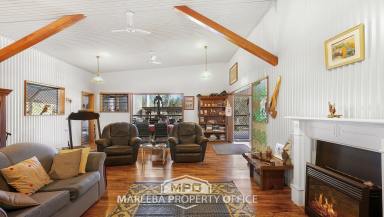 Lifestyle For Sale - QLD - Mareeba - 4880 - Ultimate Lifestyle Property With Grazing Potential  (Image 2)