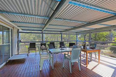 House Sold - QLD - Horse Camp - 4671 - Unique Dual Living Property with 24.71 Acres - Your Dream Home Awaits!  (Image 2)