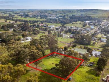 Residential Block For Sale - VIC - Coleraine - 3315 - Country Escape  (Image 2)
