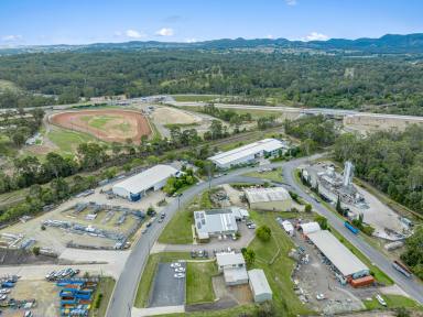 Other (Commercial) For Sale - QLD - Glanmire - 4570 - A Stones throw from the New Highway  (Image 2)