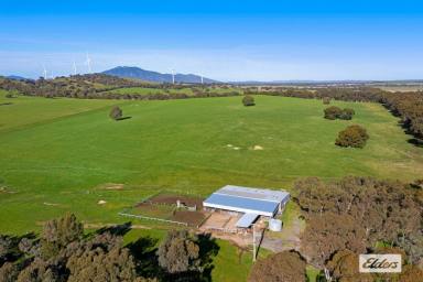 Mixed Farming For Sale - VIC - Ararat - 3377 - Prime Western Victoria Grazing & Rural Commercial Investment  (Image 2)