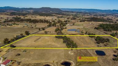 Other (Rural) For Sale - NSW - Mudgee - 2850 - 25 ACRES, CREEK FRONTAGE, MINUTES FROM MUDGEE  (Image 2)