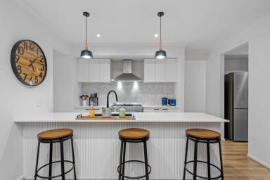 House Sold - VIC - Strathfieldsaye - 3551 - Modern Light-Filled Home Adjacent Park  (Image 2)
