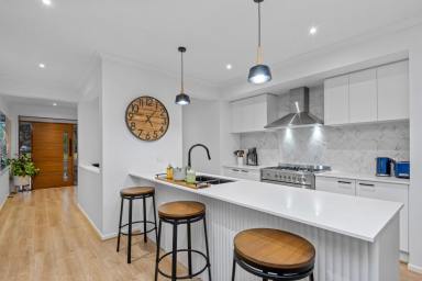 House Sold - VIC - Strathfieldsaye - 3551 - Modern Light-Filled Home Adjacent Park  (Image 2)