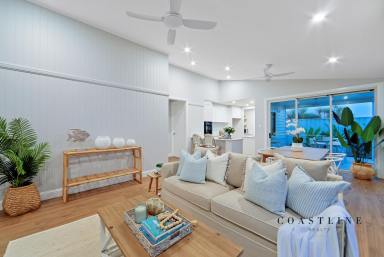 House Sold - QLD - Bargara - 4670 - #7 UNDER CONTRACT - MORE HOMES AVAILABLE  (Image 2)