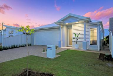 House Sold - QLD - Bargara - 4670 - #7 UNDER CONTRACT - MORE HOMES AVAILABLE  (Image 2)
