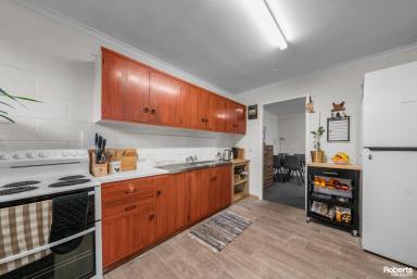 House For Lease - TAS - West Moonah - 7009 - Sunny  Low Maintenance 1 Bedroom Unit  (Image 2)
