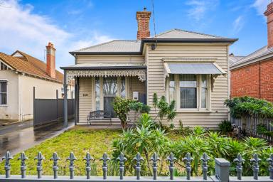 House Sold - VIC - Ballarat Central - 3350 - Charming 3 Bedroom, 2 Bathroom Edwardian Home in the Heart of Ballarat Central  (Image 2)