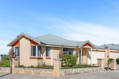 House Sold - WA - Ellenbrook - 6069 - Easy Care Family Home!  (Image 2)