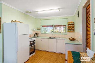 House Sold - VIC - Newbridge - 3551 - Holiday Haven or Permanent Home  (Image 2)