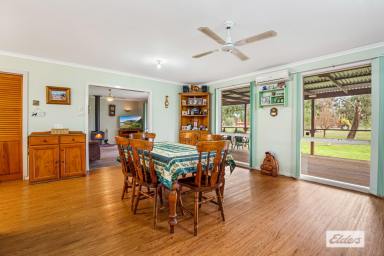 House Sold - VIC - Newbridge - 3551 - Holiday Haven or Permanent Home  (Image 2)