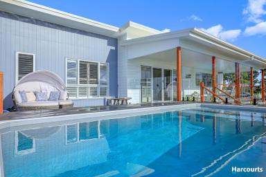 House Sold - QLD - Burrum Heads - 4659 - Beachfront views!  (Image 2)