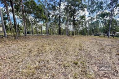 Residential Block For Sale - QLD - Glenwood - 4570 - PERCHED UP HIGH!  (Image 2)
