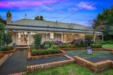 House Sold - VIC - Ballarat East - 3350 - Charming Victorian Gem With Stunning Gardens & Endless Potential  (Image 2)