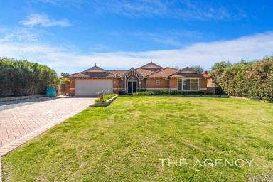 House Sold - WA - Helena Valley - 6056 - Big Family Living  (Image 2)