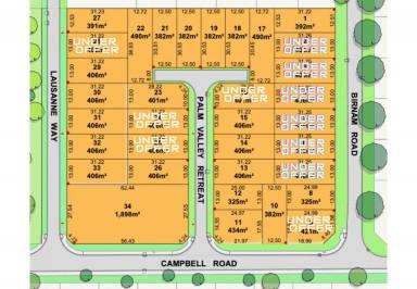 Residential Block Sold - WA - Canning Vale - 6155 - Grab a block in Canning Vale!!!  (Image 2)