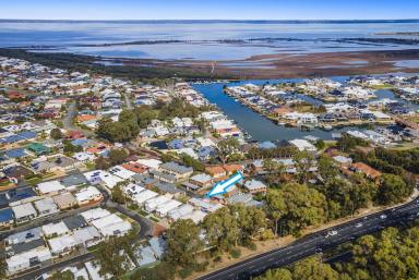 House Sold - WA - Dudley Park - 6210 - SO CLOSE TO CANALS & ESTUARY  (Image 2)