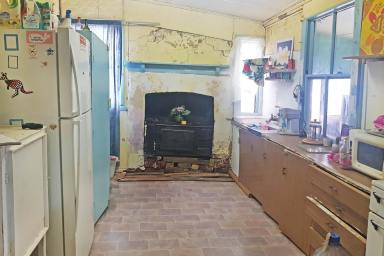 House Sold - NSW - Brewarrina - 2839 - Potential Overload  (Image 2)